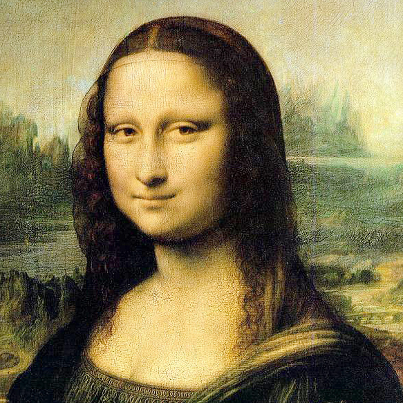 Secret Messages Hidden In Leonardo Da Vinci S Famous Paintings Soul Ask Unlock Your Mind And