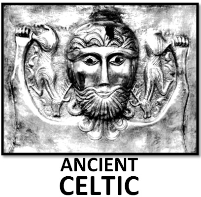 Pagan “God Self” Icon Found Worldwide Rewrites History, Reveals Lost Golden Age 140