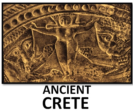 Pagan “God Self” Icon Found Worldwide Rewrites History, Reveals Lost Golden Age 166