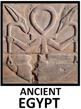 Pagan “God Self” Icon Found Worldwide Rewrites History, Reveals Lost Golden Age 167