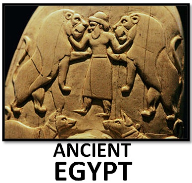 Pagan “God Self” Icon Found Worldwide Rewrites History, Reveals Lost Golden Age 143