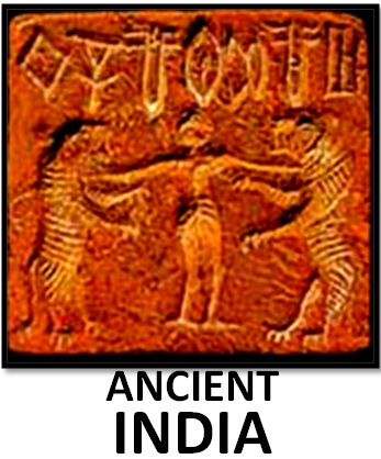 Pagan “God Self” Icon Found Worldwide Rewrites History, Reveals Lost Golden Age 145