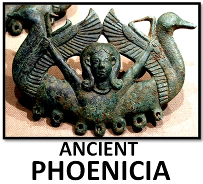 Pagan “God Self” Icon Found Worldwide Rewrites History, Reveals Lost Golden Age 161