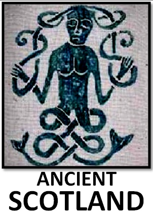 Pagan “God Self” Icon Found Worldwide Rewrites History, Reveals Lost Golden Age 163