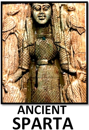 Pagan “God Self” Icon Found Worldwide Rewrites History, Reveals Lost Golden Age 157