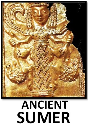 Pagan “God Self” Icon Found Worldwide Rewrites History, Reveals Lost Golden Age 158