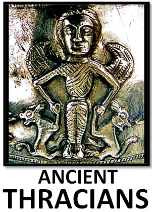 Pagan “God Self” Icon Found Worldwide Rewrites History, Reveals Lost Golden Age 164