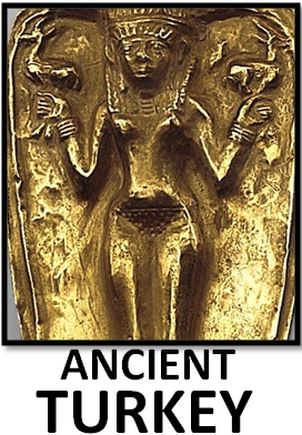 Pagan “God Self” Icon Found Worldwide Rewrites History, Reveals Lost Golden Age 139