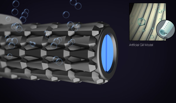 Latest Invention: ‘Triton Oxygen Respirator Extracts Air Underwater’ 18