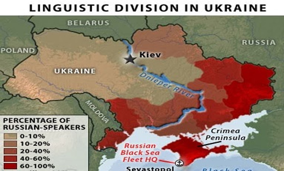 WW3 Alert Russians Begin Massing Troops On Ukraine Border, Russian Marines On ‘War Footing’ In Crimea, Arrive In Sevastopol (Video)