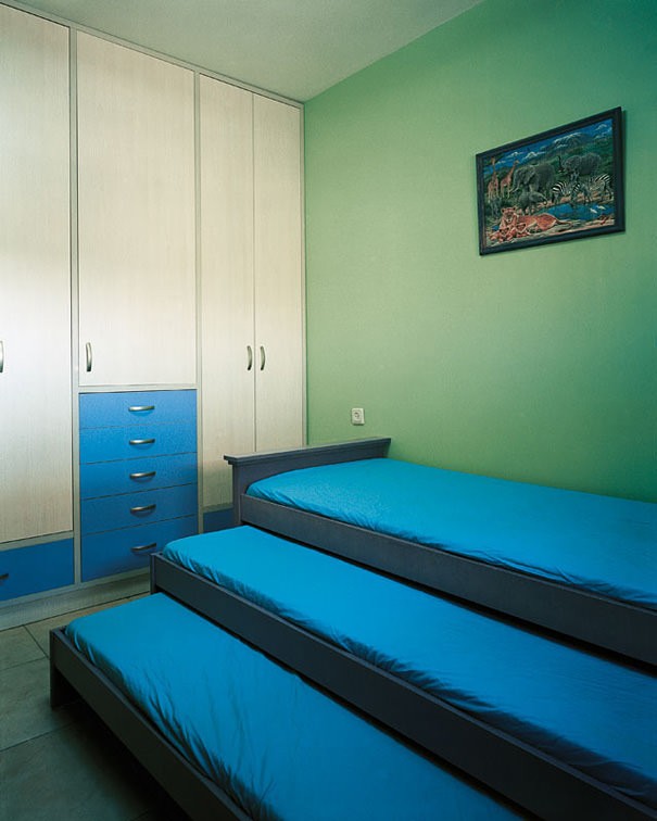16 Children And Their Bedrooms From Across The World. This Will Open Your Eyes 12