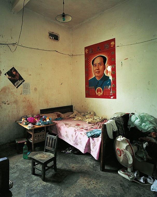 16 Children And Their Bedrooms From Across The World. This Will Open Your Eyes 6