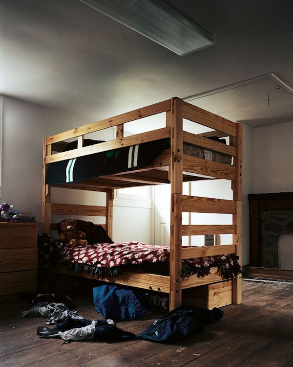 16 Children And Their Bedrooms From Across The World. This Will Open Your Eyes 7
