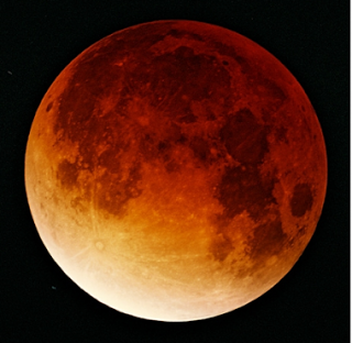 lunar-eclipse