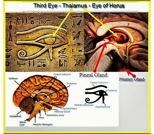 Reclaiming the Spiritual Symbols that Have Been Hijacked and Used Against Us 16