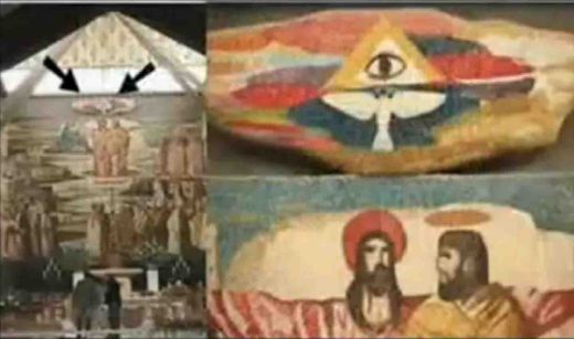 Top 10 Things You Shouldn’t Know About The Ubiquitous “Illuminati” 397