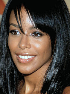 Aaliyah Dana Haughton: Plane crash on August 25, 2001