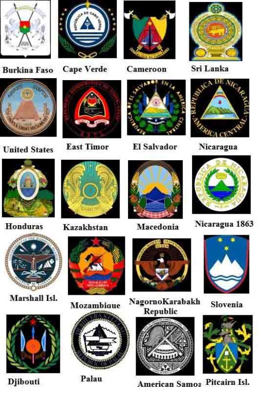 Top 10 Things You Shouldn’t Know About The Ubiquitous “Illuminati” 435