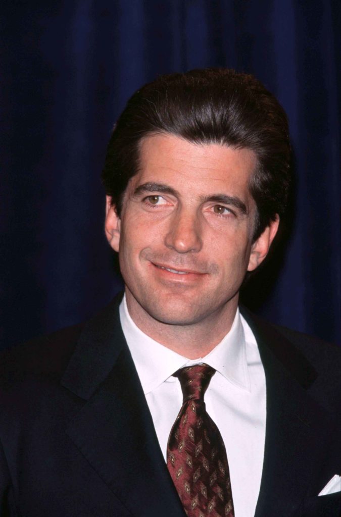 John Fitzgerald Kennedy Jr.: During three exclusive interviews with TomFlocco.com, the ex-operative told us the final classified report specifically said JFK Jr.s plane broke in half just aft of the cabin. The damage was caused by a plastique (C-4) shape charge which was formed along the bottom of the fuselage and up along both sides of the walls. The charge was caused to be set off or exploded with a large spark generated by a barometric switch device triggered by the altitude of the plane. In other words, the assassins chose the altitude for the explosion of the plane–a standard procedure to make the targets murder look like an accident. Died on July 16, 1999