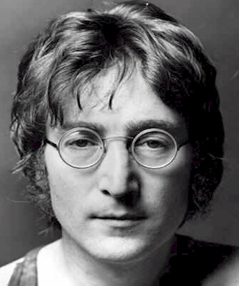 Jon Lennon: assassinated on December 8 1980