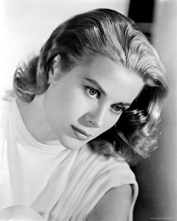 Actress Grace Kelly: Car “accident” & died on September 14, 1982
