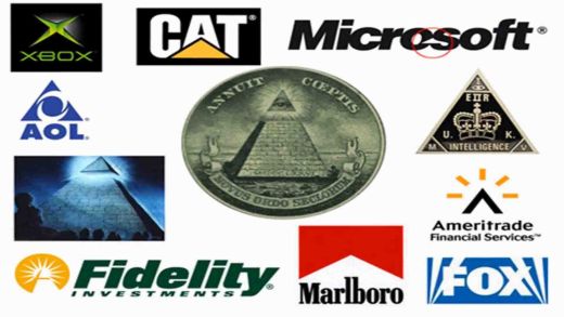 Top 10 Things You Shouldn’t Know About The Ubiquitous “Illuminati” 433