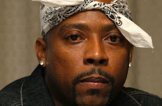 Nathaniel Dwayne Hale aka Nate Dogg: March 15, 2011 “complications” from multiple strokes.