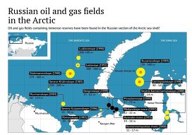 russian-arctic-oil-and-gas-fields