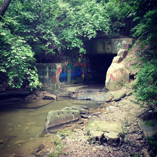 Satan's Hollow: Tucked away in the Ohio woods exists what some insist is a 'portal to hell' 6