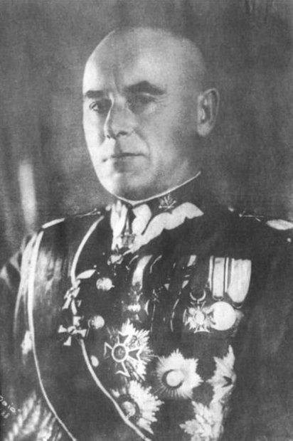 Meet The Man Who Started World War II 32