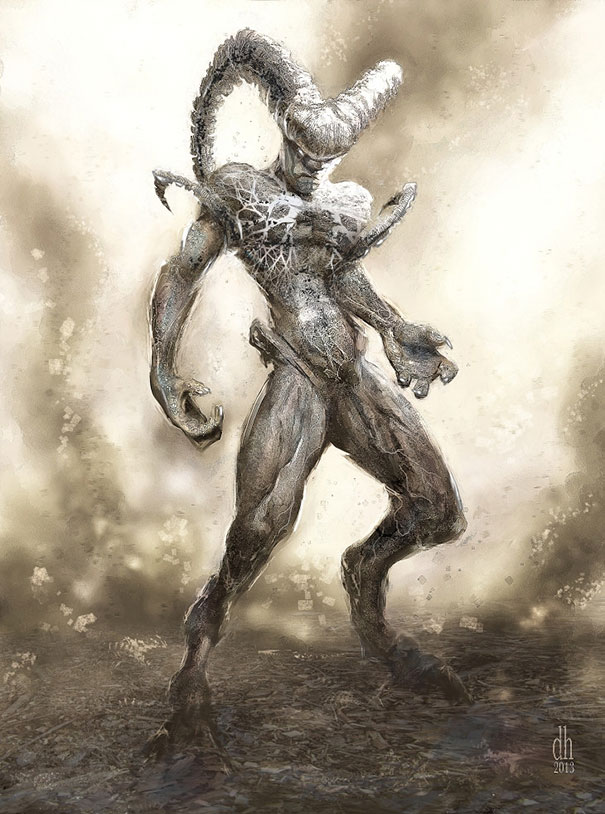 zodiac-monsters-digital-art-damon-hellandbrand-23