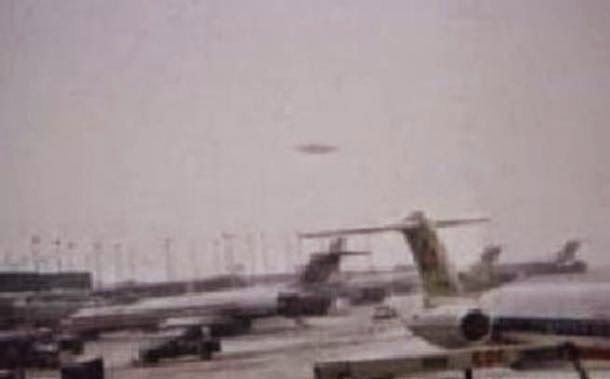 Unidentified Flying Objects – The Reality, The Cover-Up And The Truth 29