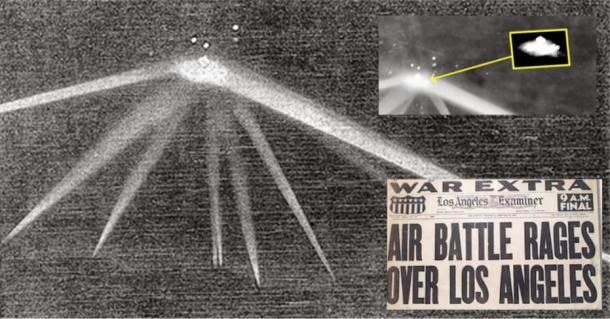 Unidentified Flying Objects – The Reality, The Cover-Up And The Truth 23