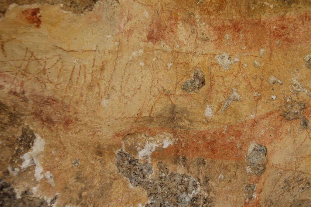 Significance Of 8,000-Year -Old Rock Paintings In Sacred Mount Latmos