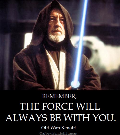 10+ Philosophical Quotes Exploring The Esoteric Meaning Behind ‘Star Wars’ 37