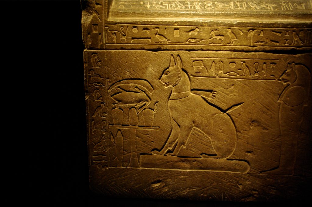 Ancient Egyptian Figures And Objects: Symbolism And Meaning