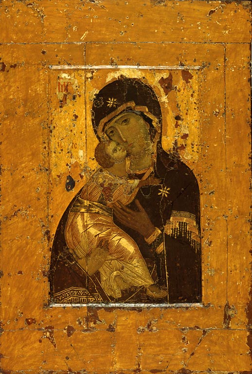 Holy Relics: Miraculous Powers Of Icons