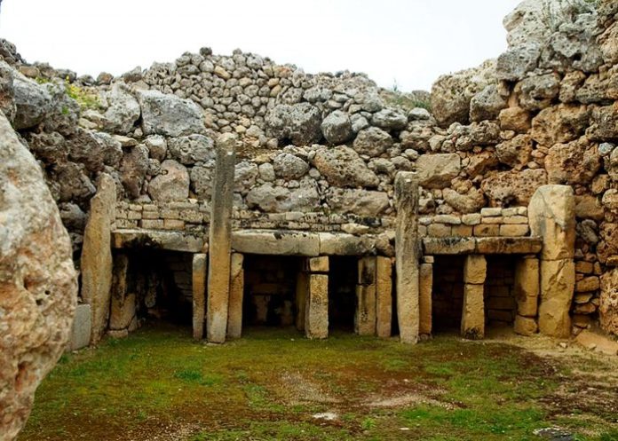 Ancient Ruins We Still Know Almost Nothing About 8
