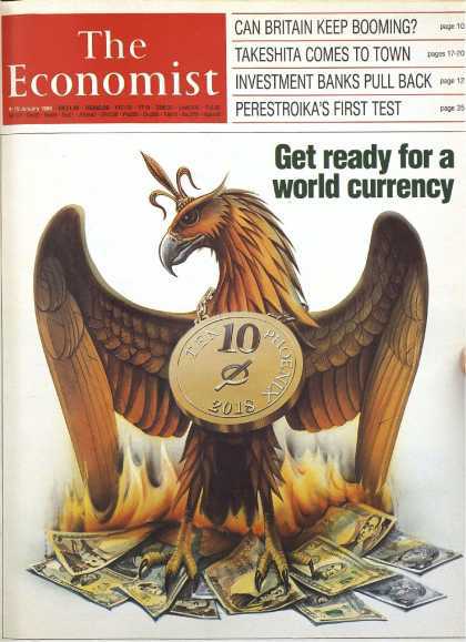 1988 economist cover bitcoin