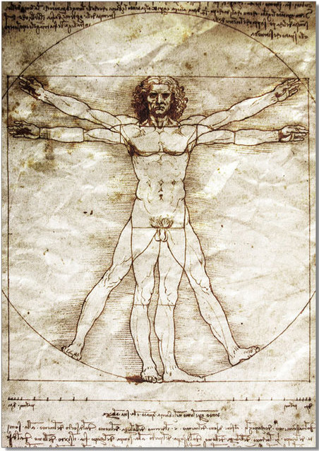 Secrets of Leonardo da Vinci • Soul:Ask | Unlock your mind and soul