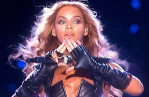 Did Beyonce Flash the Illuminati Sign? • Soul:Ask | Unlock your mind ...