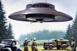 Third Reich – Operation UFO (Nazi Base In Antarctica) Complete ...