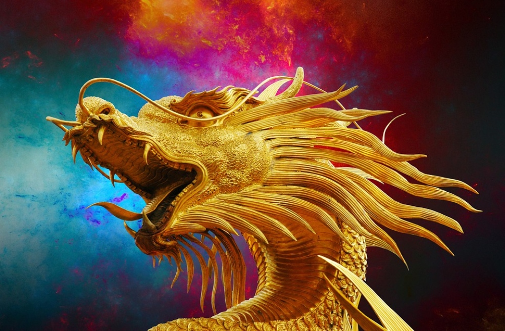 Top 7 Most Powerful Mythological Dragons From Cultures Across The World 