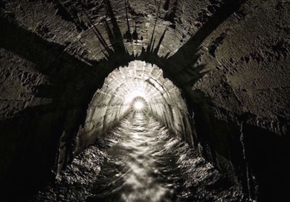 Hairy Humanoids Are Lurking The Sewers Below 13