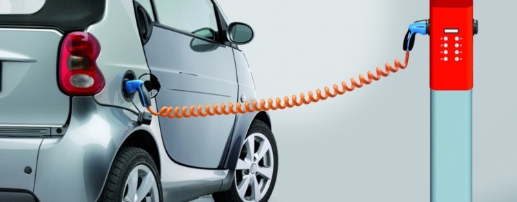 How to charge an electric car in 10 minutes 6