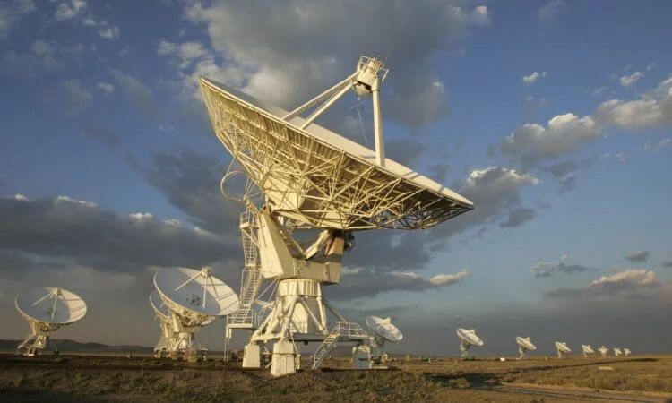 Why should the search for extraterrestrial life be taken seriously today? 5