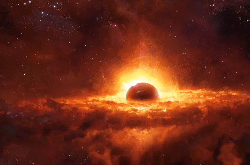 Methuselah Star is older than the universe itself • Soul:Ask | Unlock ...