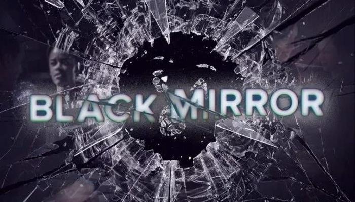 black mirror series list