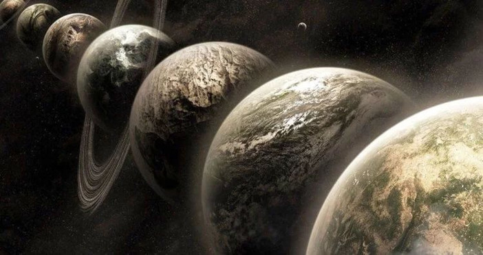 Physicists believe that parallel universes exist and soon this can be proved 4