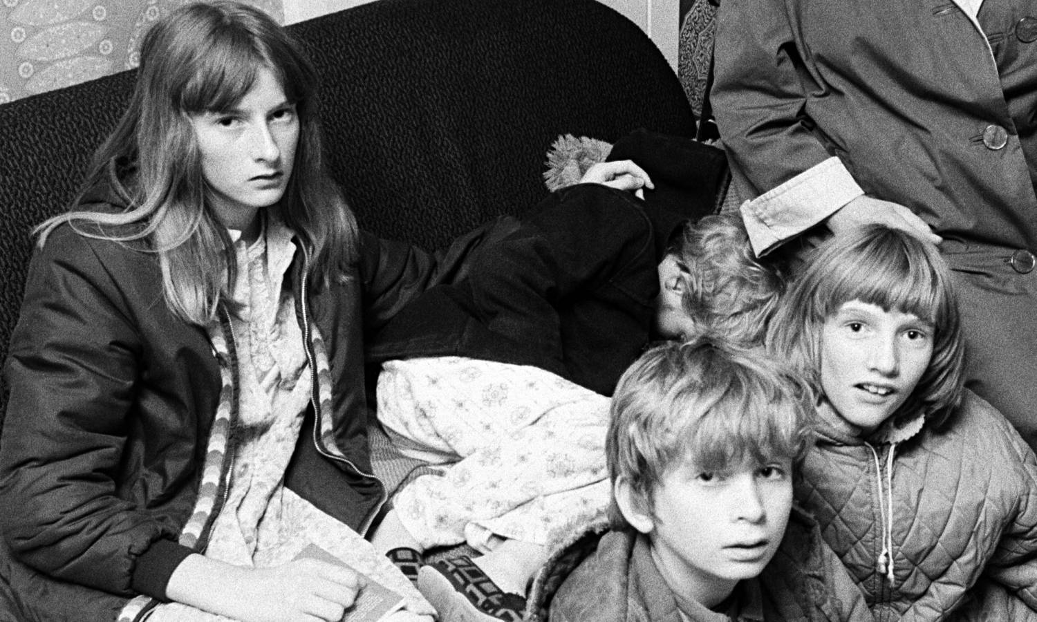 Enfield poltergeist: one of the most famous and mysterious paranormal phenomena, is still considered a mystery 14